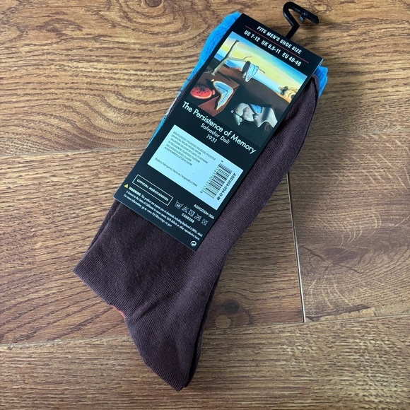 Artist Series: The Persistence of Memory by: Salvador Dali 1931 - Picture 3 of 3